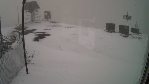 Hoodoo Hodag Chair webcam