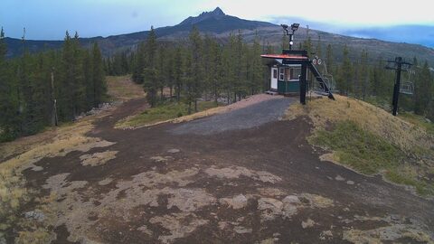 Hoodoo Manzanita Lift Top webcam