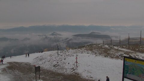 Jasna Chopok webcam