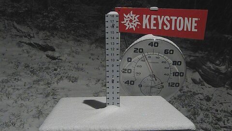Keystone Keystone Snowstake webcam