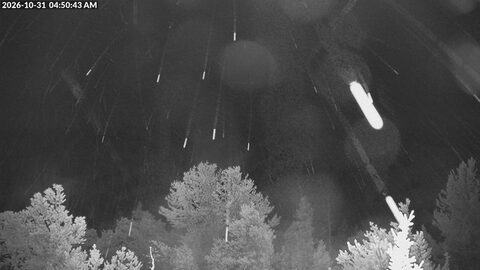 Monarch Mountain Cam webcam