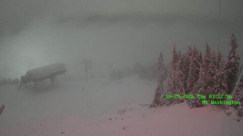 Mount Washington Eagle Cam webcam