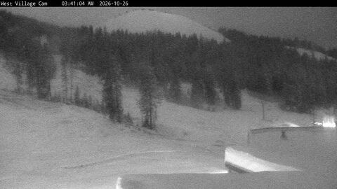 Mt. Bachelor The Cone webcam