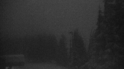 Mt. Hood Meadows Heather Top webcam