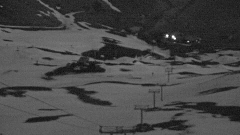 Mt Hutt Summit 3 webcam