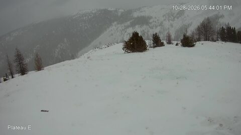 Panorama Plateau East webcam