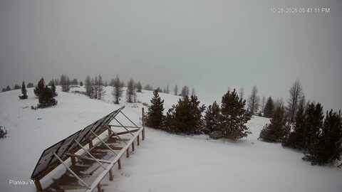 Panorama Goldie Plateau W webcam