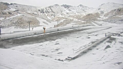 Remarkables Base Area 3 webcam