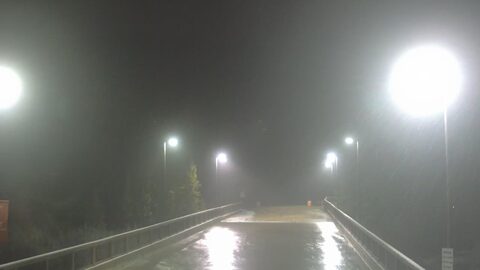 Keystone River Run webcam