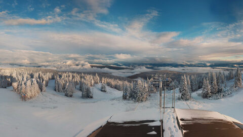 Silver Star Summit 360 webcam