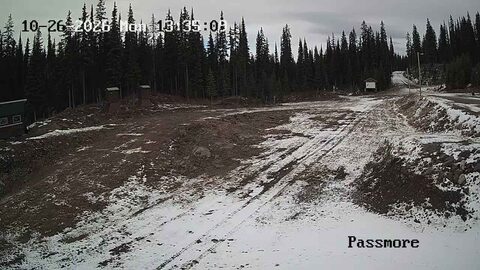 Sovereign Lake Passmore webcam