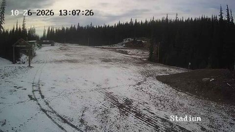 Sovereign Lake Stadium webcam