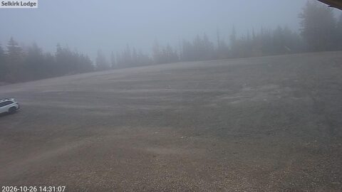 Spokane Nordic Selkirk Lodge webcam