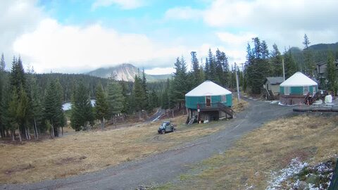 White Pass Nordic Headquarters webcam