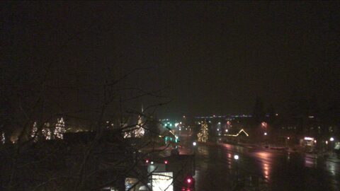 Winter Park Town Cam webcam