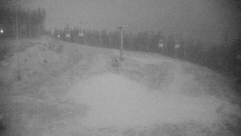 Winter Park Tubing Hill webcam