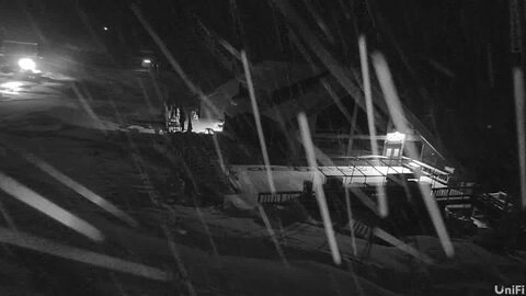 Snowing now at Wolf Creek