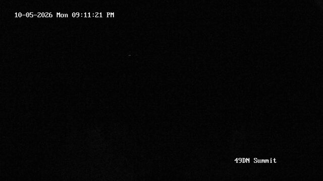 49 Degrees North Summit Cam webcam