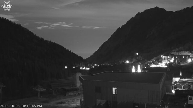 Alta Mount Superior webcam