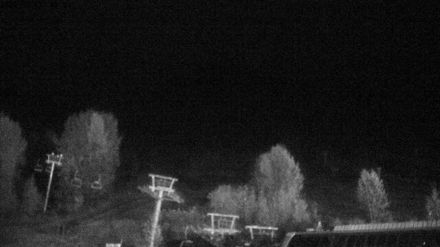 Alyeska Max's Mountain webcam