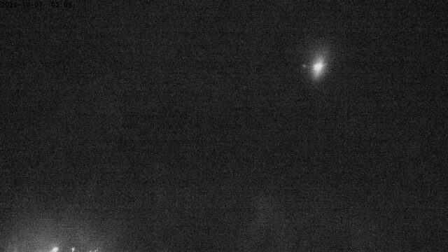 Alyeska The North Face webcam