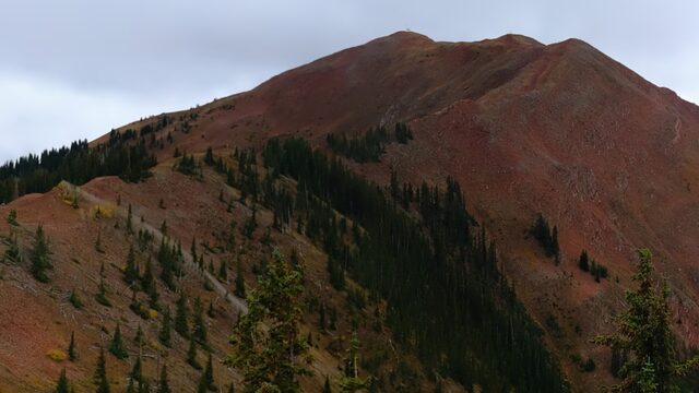 Aspen Highland Bowl webcam