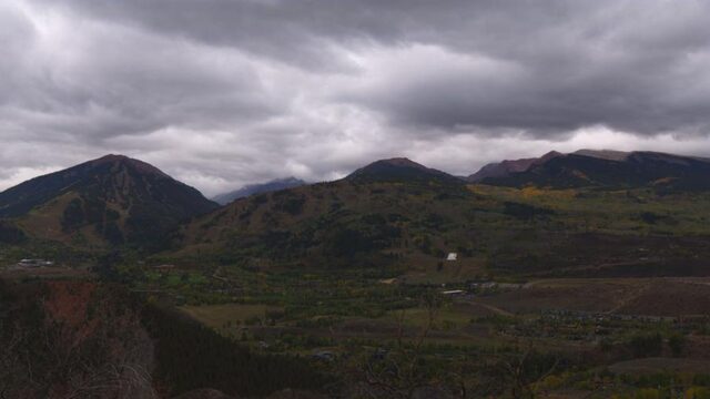 Aspen Power of Four webcam