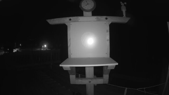 Attitash Snowstake webcam