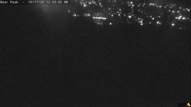 Bear Mountain Bear Peak webcam