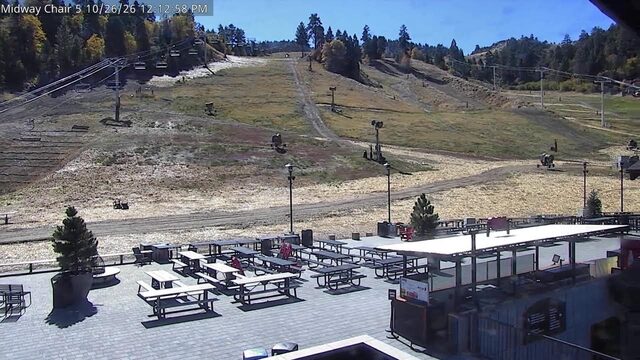 Bear Mountain Midway Chair 5 webcam