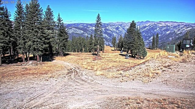Bear Valley Summit webcam