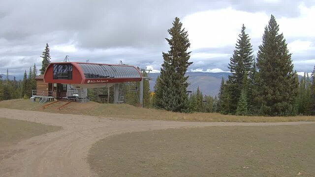 Beaver Creek McCoy Park webcam