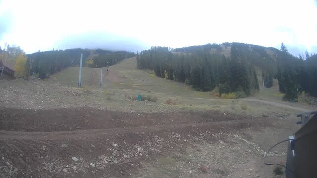 Beaver Creek Talons webcam