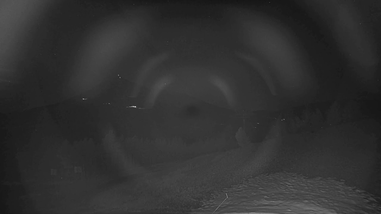 Big Sky Everetts 8800 webcam