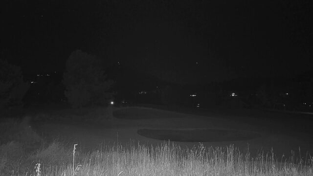 Big Sky Golf Course webcam
