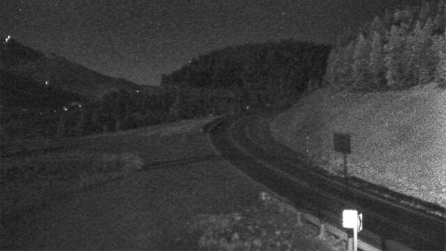 Big Sky MT-64 Big Sky Road West webcam