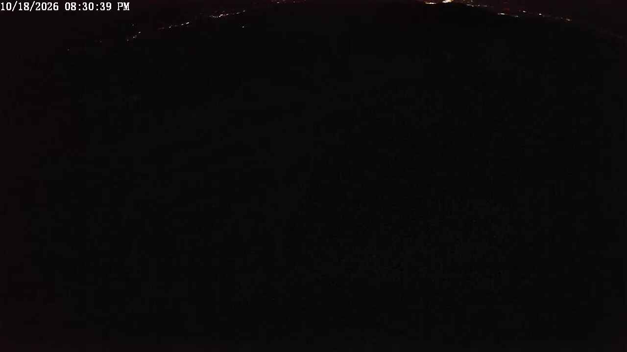 Blacktail Mountain Olympic Lift webcam
