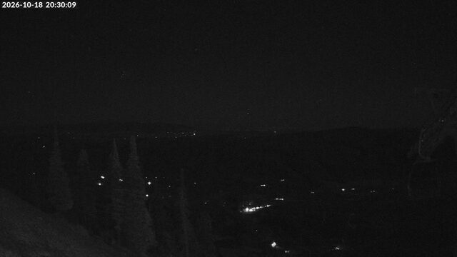 Bridger Bowl Bridger Lift webcam