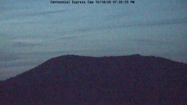 Brundage Centennial Express webcam