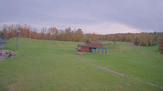 Buffalo Ski Center Tamarack Lift webcam
