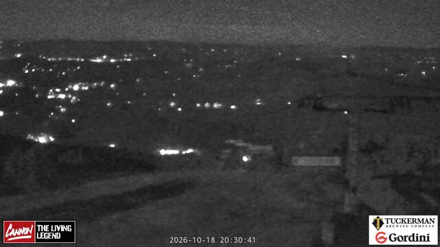 Cannon Mountain Summit Tram webcam