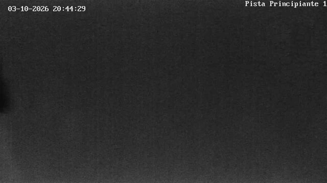 Cerro Bayo Principiantes 1500 webcam