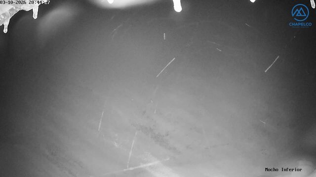 Chapelco Mocho Inferior webcam