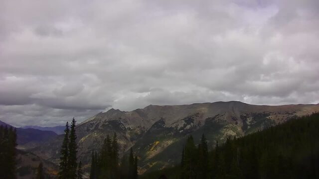 Copper Aerie webcam