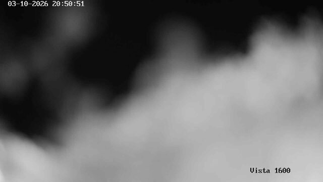 Corralco Vista 1600 webcam
