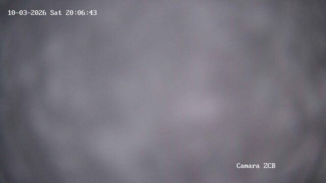 Corralco Camara ZCB webcam