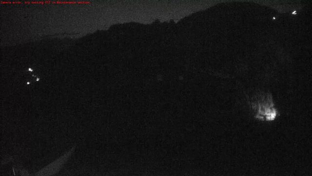Cypress Mountain Eagle Chair Cam webcam