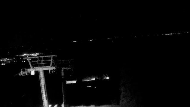 Cypress Mountain Lions Chair Cam webcam