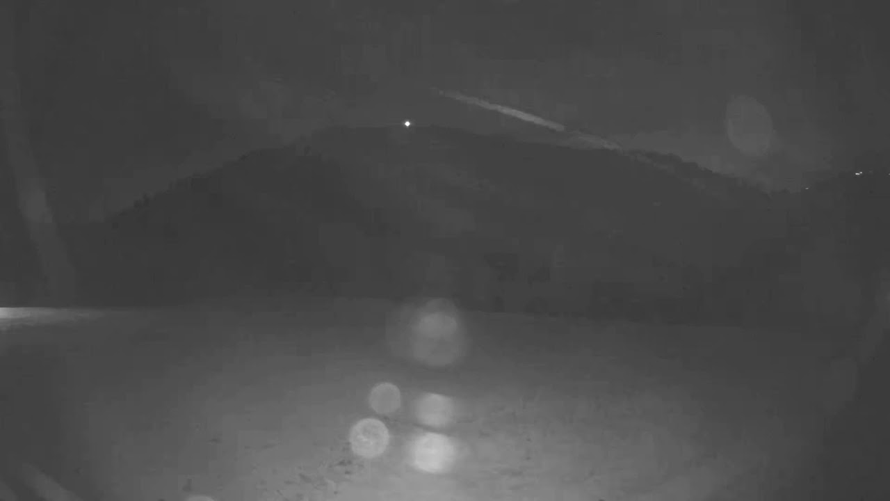 Deer Valley Galena Express webcam