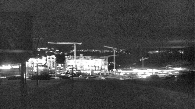 Deer Valley Hoodoo Express webcam